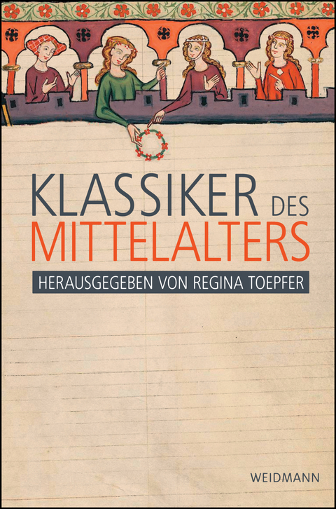 Klassiker des Mittelalters - 