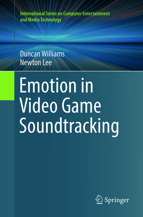 Emotion in Video Game Soundtracking - 