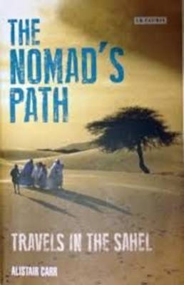 Nomad's Path -  Alistair Carr