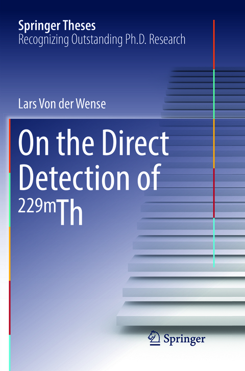 On the Direct Detection of 229m Th - Lars Von der Wense