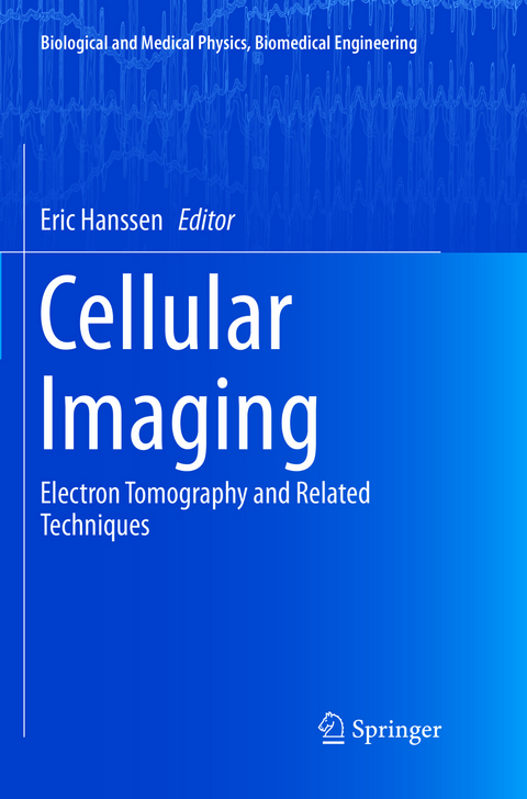 Cellular Imaging - 