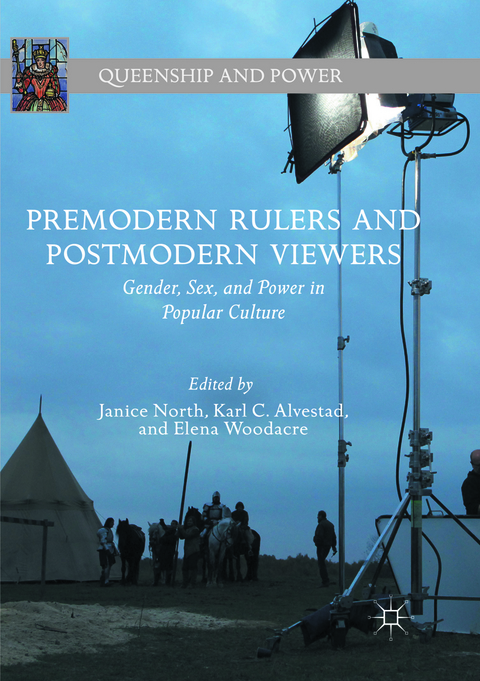 Premodern Rulers and Postmodern Viewers - 