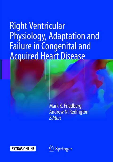 Right Ventricular Physiology, Adaptation and Failure in Congenital and Acquired Heart Disease - 