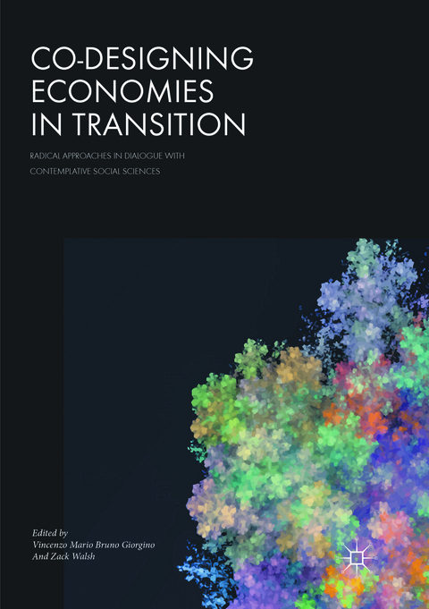 Co-Designing Economies in Transition - 