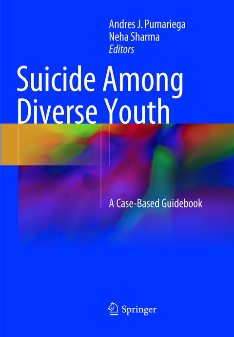 Suicide Among Diverse Youth - 