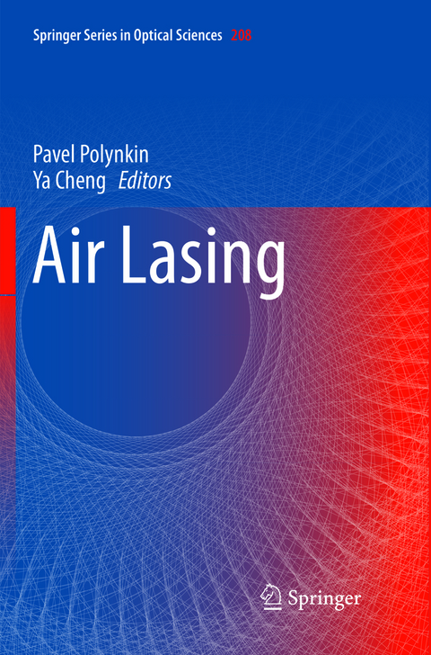 Air Lasing - 