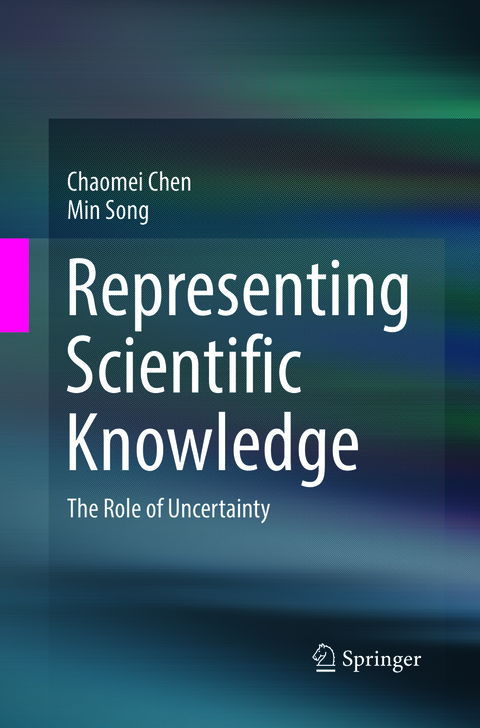 Representing Scientific Knowledge - Chaomei Chen, Min Song