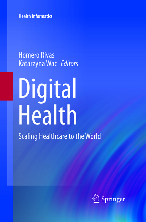 Digital Health - 