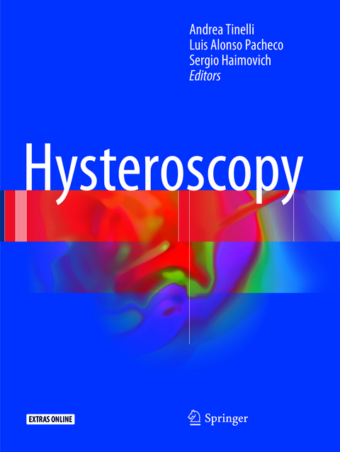 Hysteroscopy - 