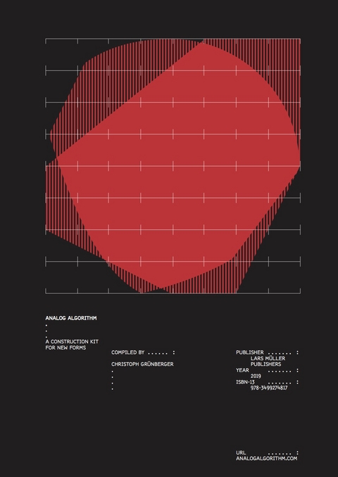 Analog Algorithm - Christoph Grünberger