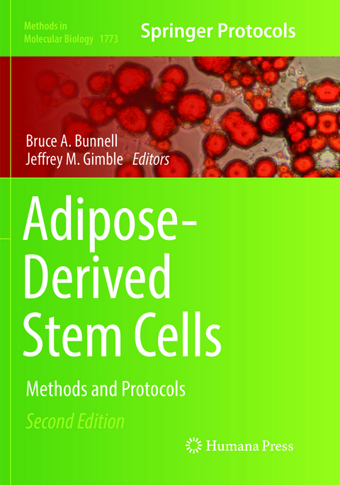 Adipose-Derived Stem Cells - 