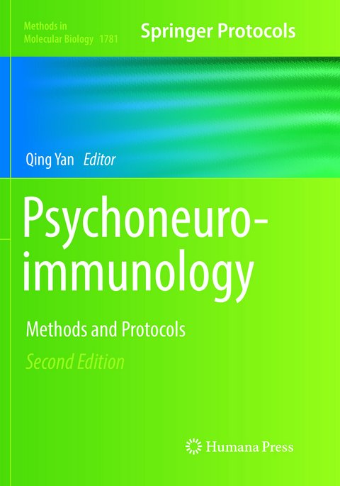 Psychoneuroimmunology - 