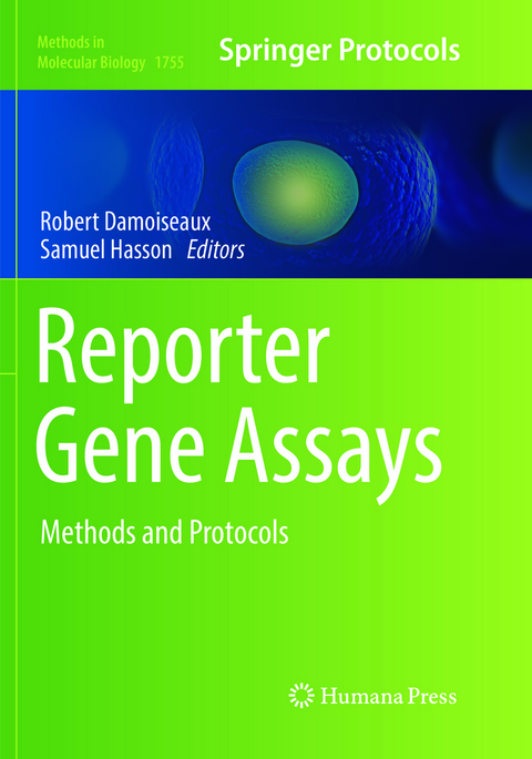 Reporter Gene Assays - 