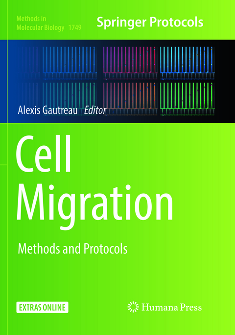 Cell Migration - 