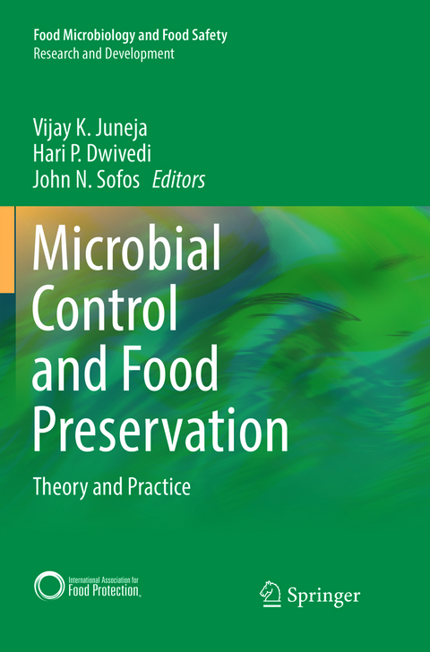 Microbial Control and Food Preservation - 