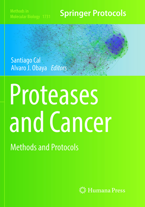 Proteases and Cancer - 