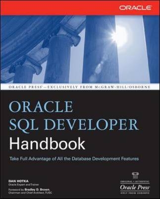 Oracle SQL Developer Handbook -  Dan Hotka