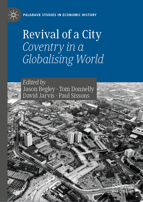 Revival of a City - 