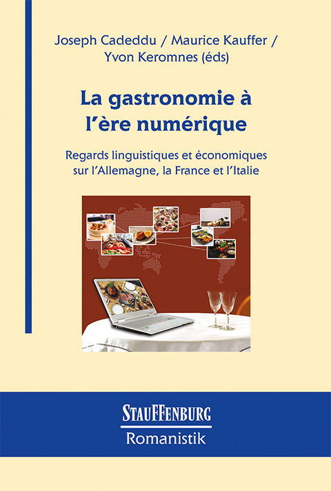 La gastronomie à l'ère numérique - 