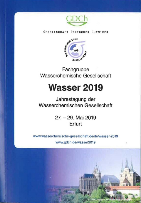 Wasser 2019