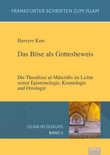 Das Böse als Gottesbeweis - Hureyre Kam