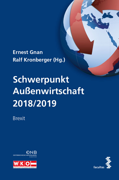 Schwerpunkt Außenwirtschaft 2018/2019 - 