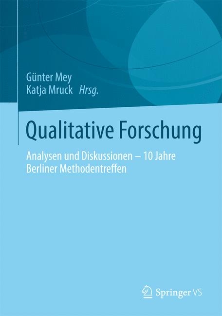 Qualitative Forschung - 