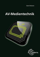 AV-Medientechnik - Gerd Heinen