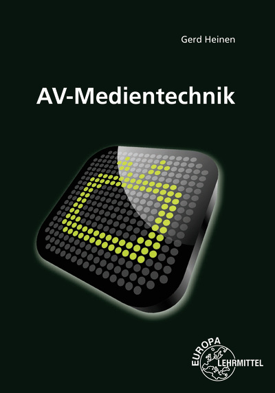 AV-Medientechnik - Gerd Heinen