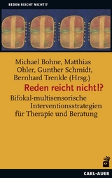 Reden reicht nicht!? - Michael Bohne, Matthias Ohler, Gunther Schmidt, Trenkle Bernhard