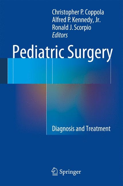 Pediatric Surgery - 