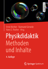 Physikdidaktik | Methoden und Inhalte - 