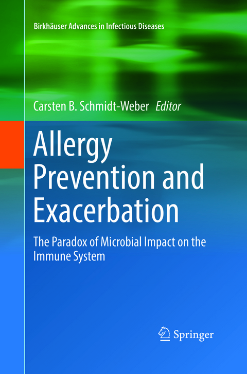 Allergy Prevention and Exacerbation - 