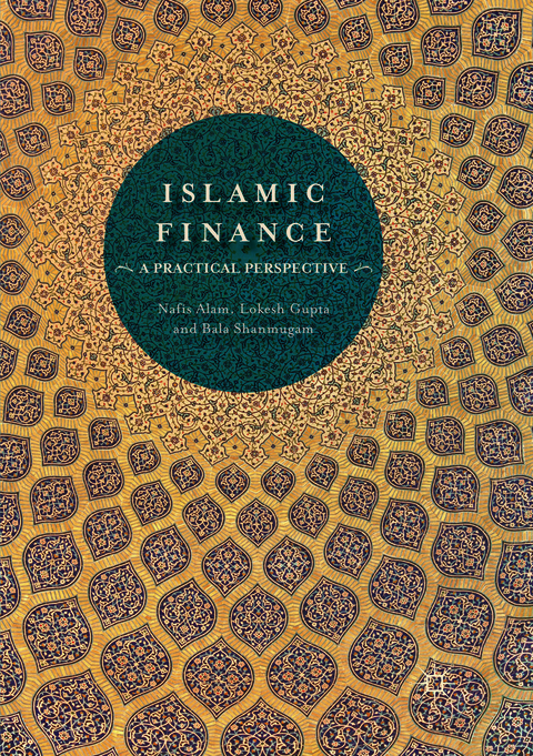 Islamic Finance - Nafis Alam, Lokesh Gupta, Bala Shanmugam