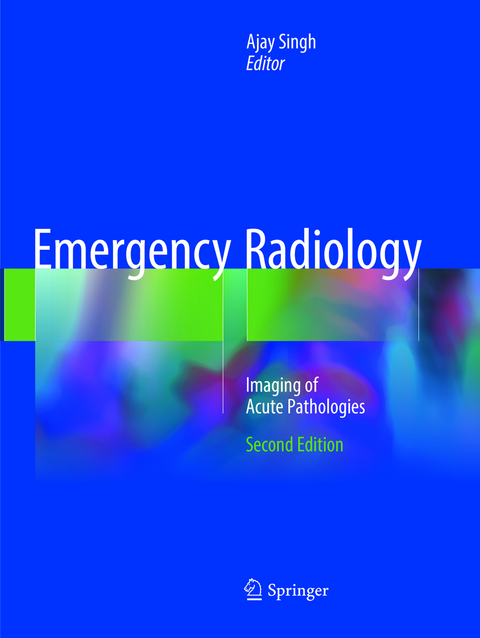 Emergency Radiology - 