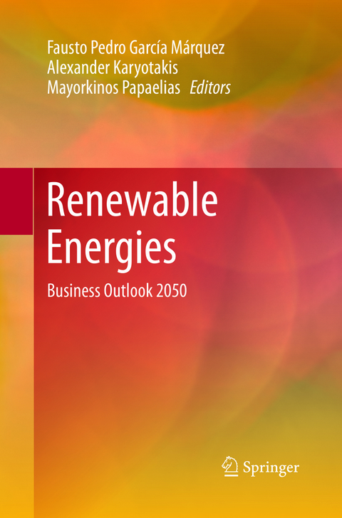 Renewable Energies - 