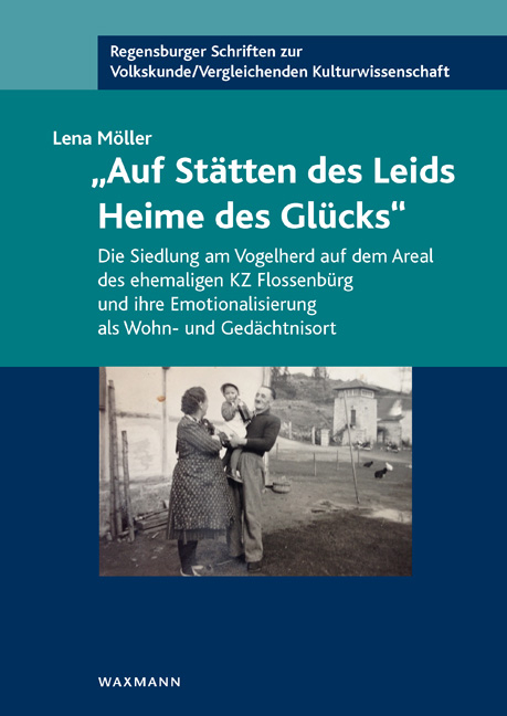 „Auf Stätten des Leids Heime des Glücks“ - Lena Möller