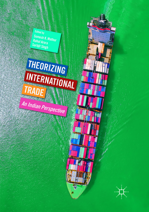 Theorizing International Trade - 