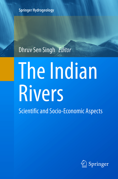 The Indian Rivers - 