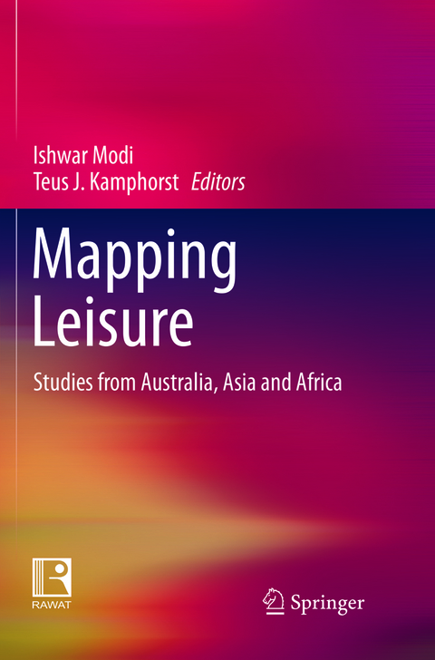 Mapping Leisure - 