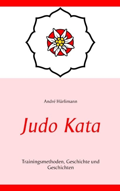 Judo Kata - André Hürlimann