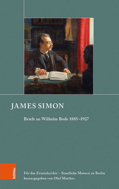 James Simon - 