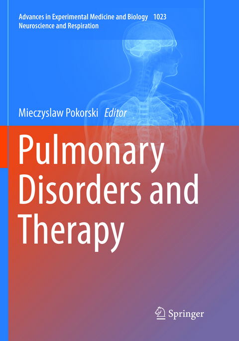 Pulmonary Disorders and Therapy - 