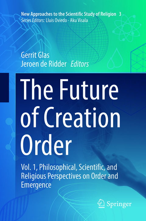 The Future of Creation Order - 