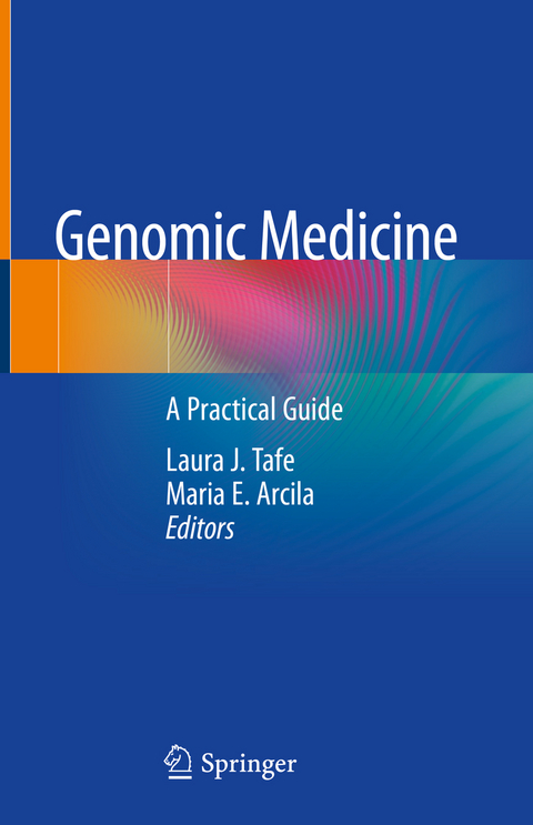 Genomic Medicine - 