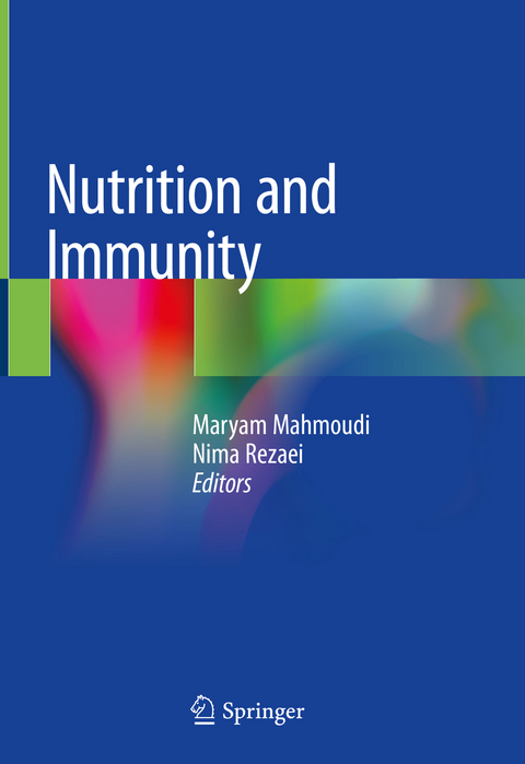 Nutrition and Immunity - 