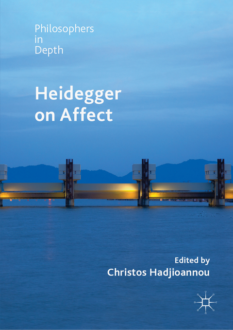 Heidegger on Affect - 