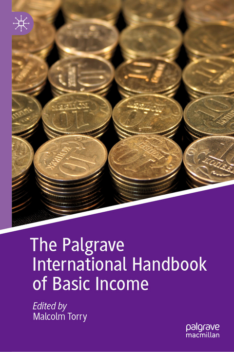 The Palgrave International Handbook of Basic Income - 