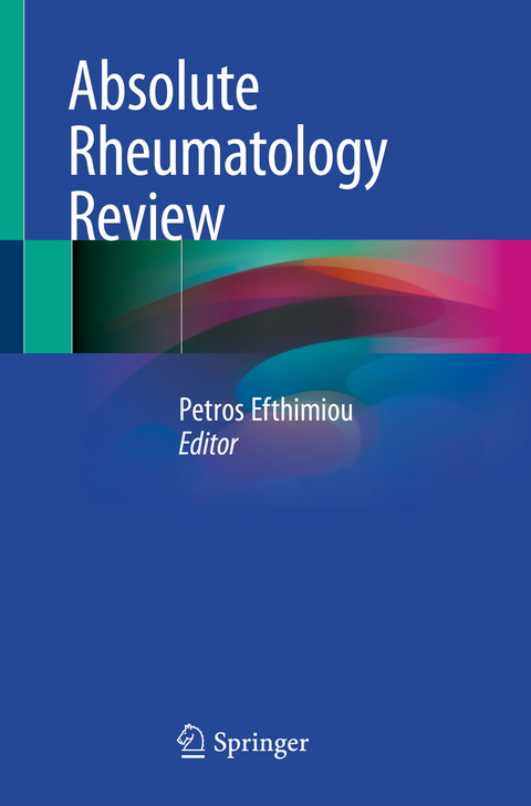 Absolute Rheumatology Review - 