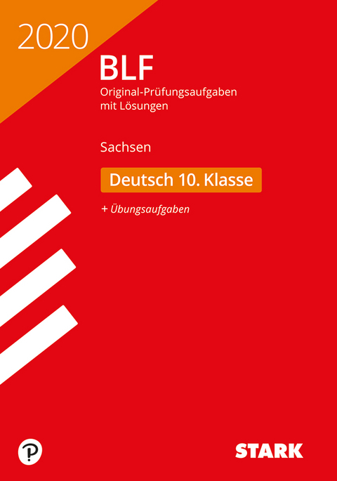 STARK BLF 2020 - Deutsch 10. Klasse - Sachsen